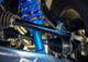 Ford Bronco Billet Steering Tie Rod Kit by RPG Off-Road